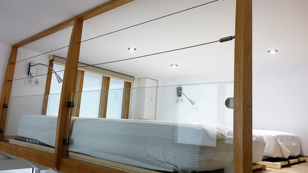 Photo of Bedroom in Wimereux