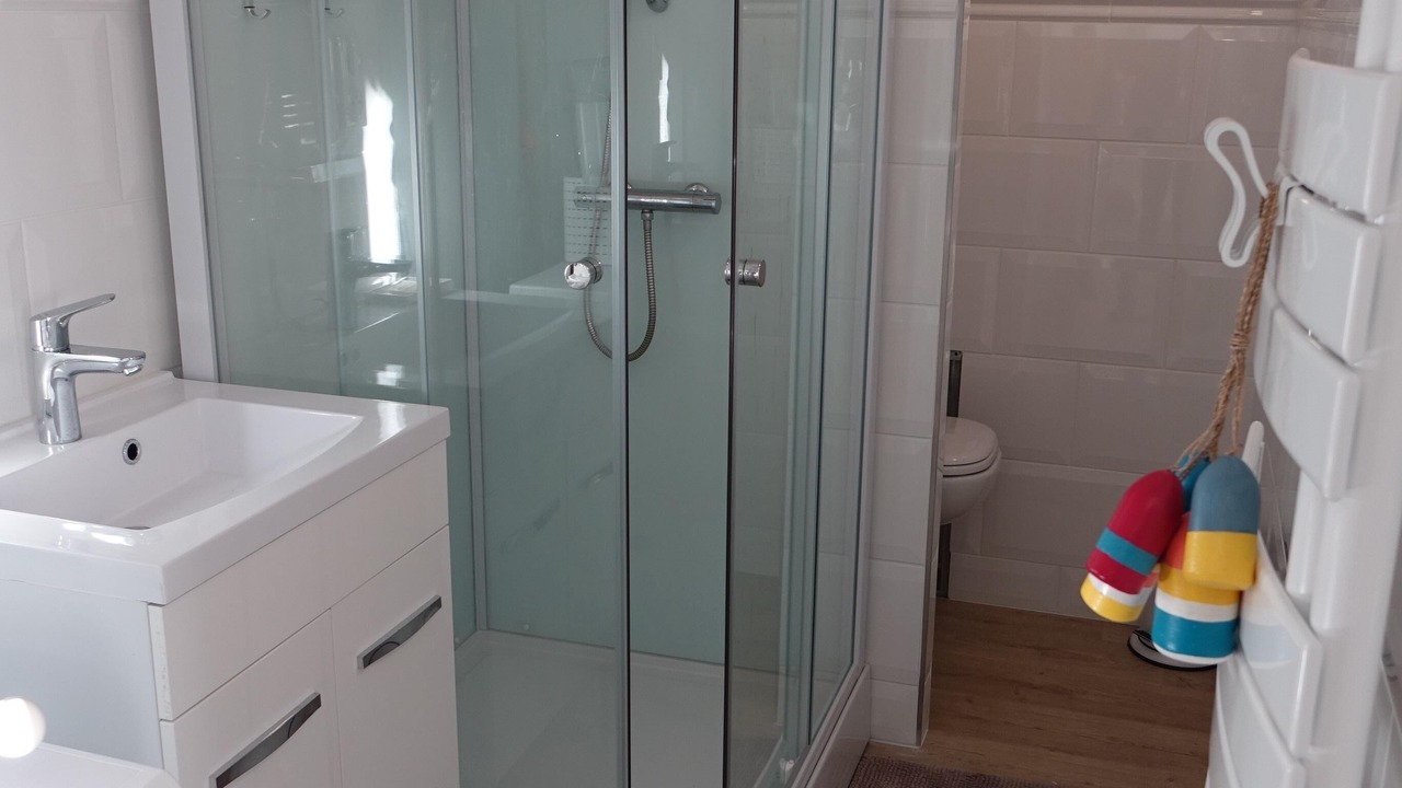 Photo of Bathroom in Wimereux