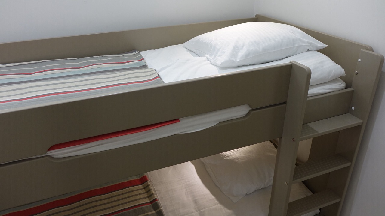 Photo of Bedroom in Wimereux