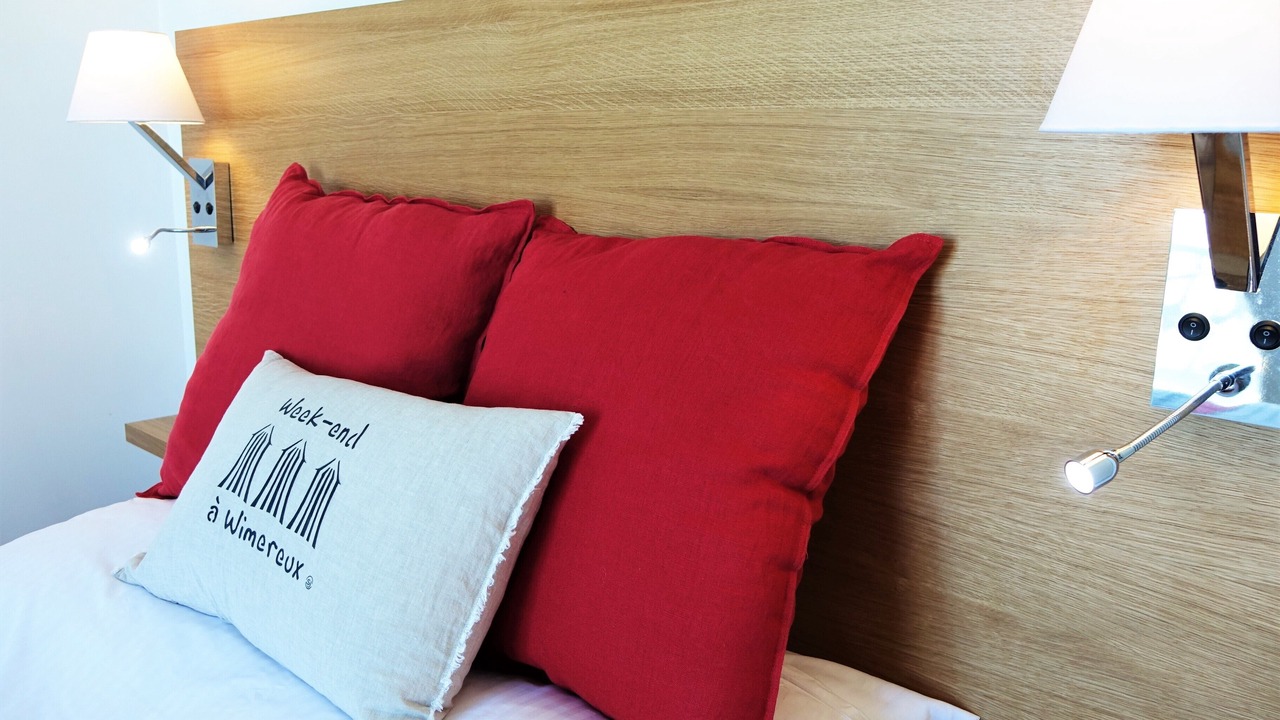 Photo of Bedroom in Wimereux