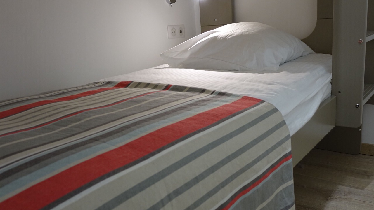 Photo of Bedroom in Wimereux