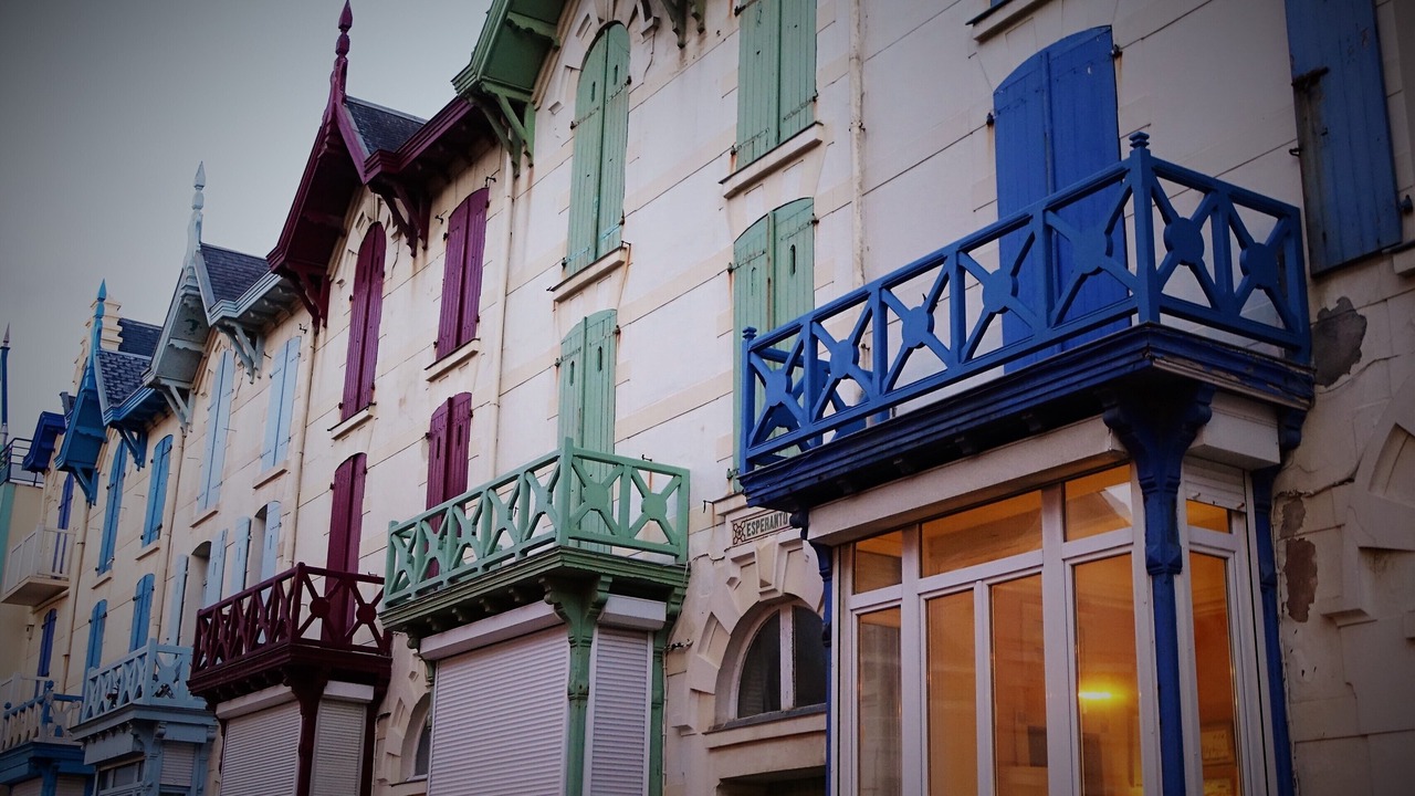 Photo of Outdoor in Wimereux