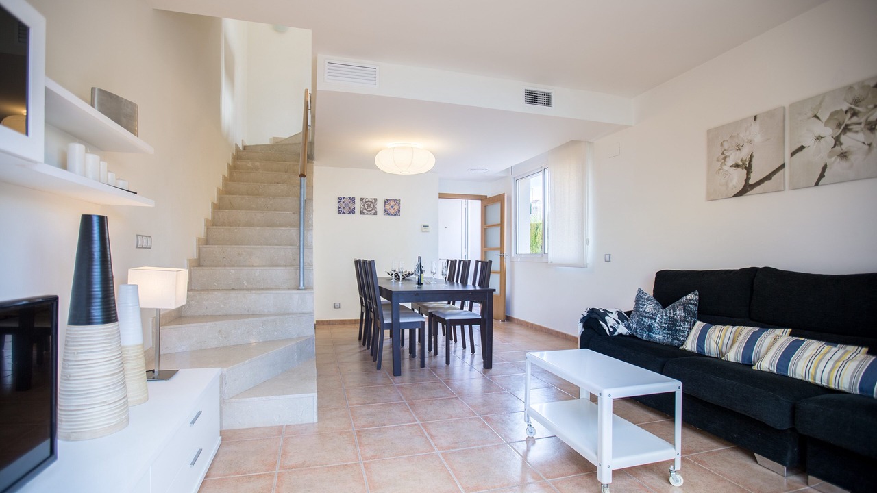 Photo of Livingroom in Mont-roig Bahia