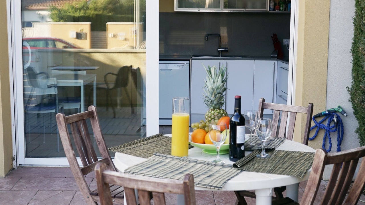 Photo of Outdoor in Mont-roig Bahia