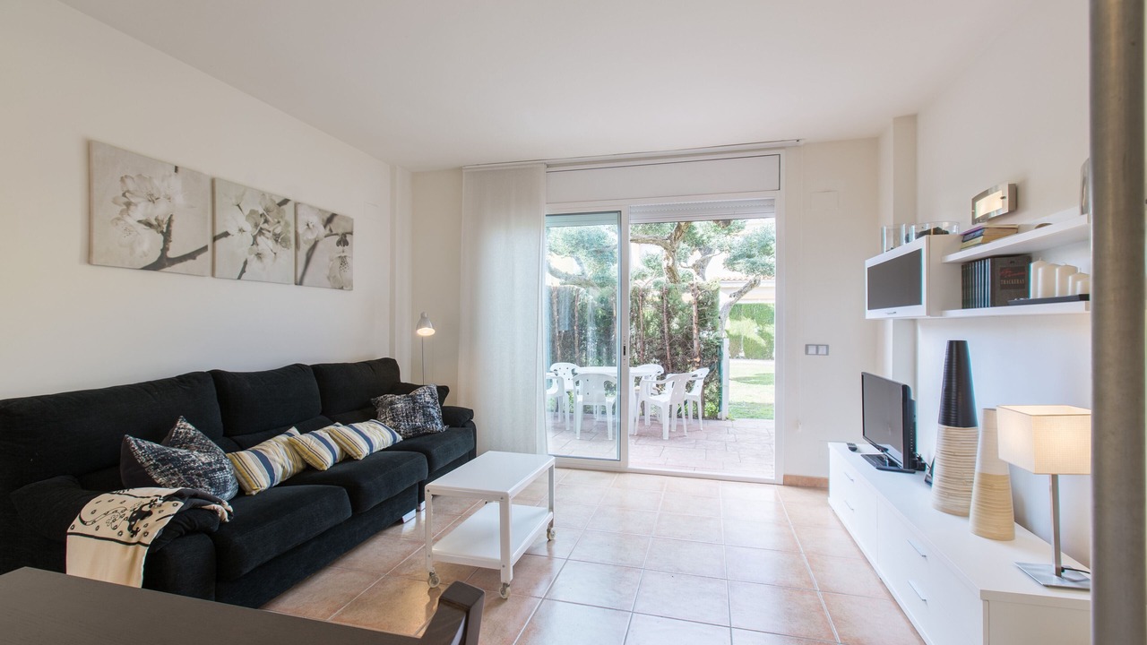 Photo of Livingroom in Mont-roig Bahia