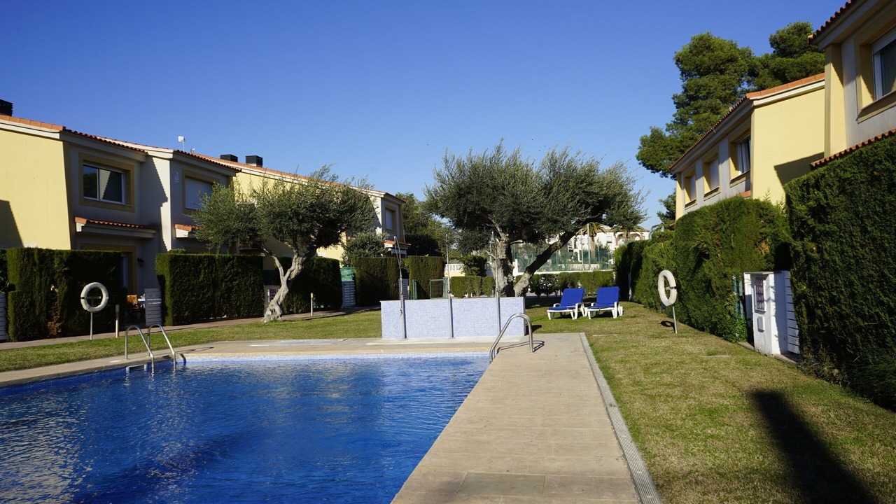Photo of Outdoor in Mont-roig Bahia