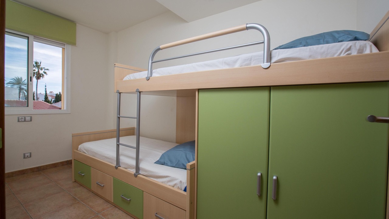 Photo of Bedroom in Mont-roig Bahia