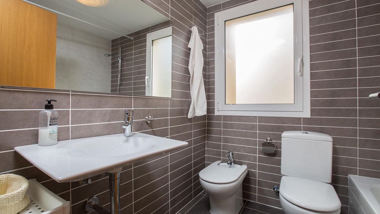 Photo of Bathroom in Mont-roig Bahia