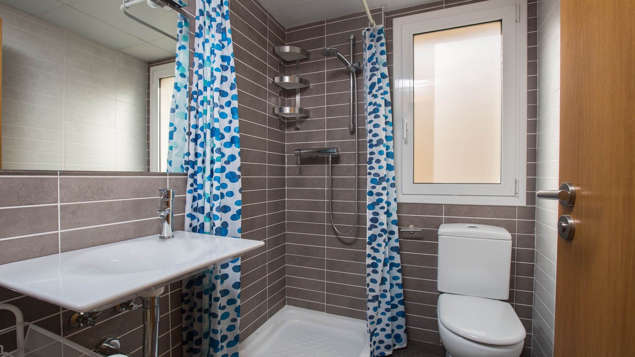 Photo of Bathroom in Mont-roig Bahia