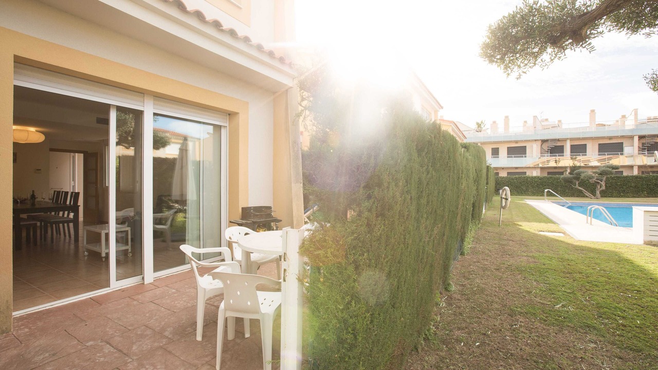 Photo of Outdoor in Mont-roig Bahia