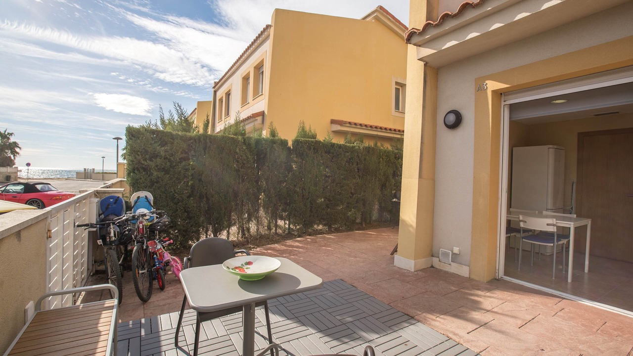 Photo of Outdoor in Mont-roig Bahia