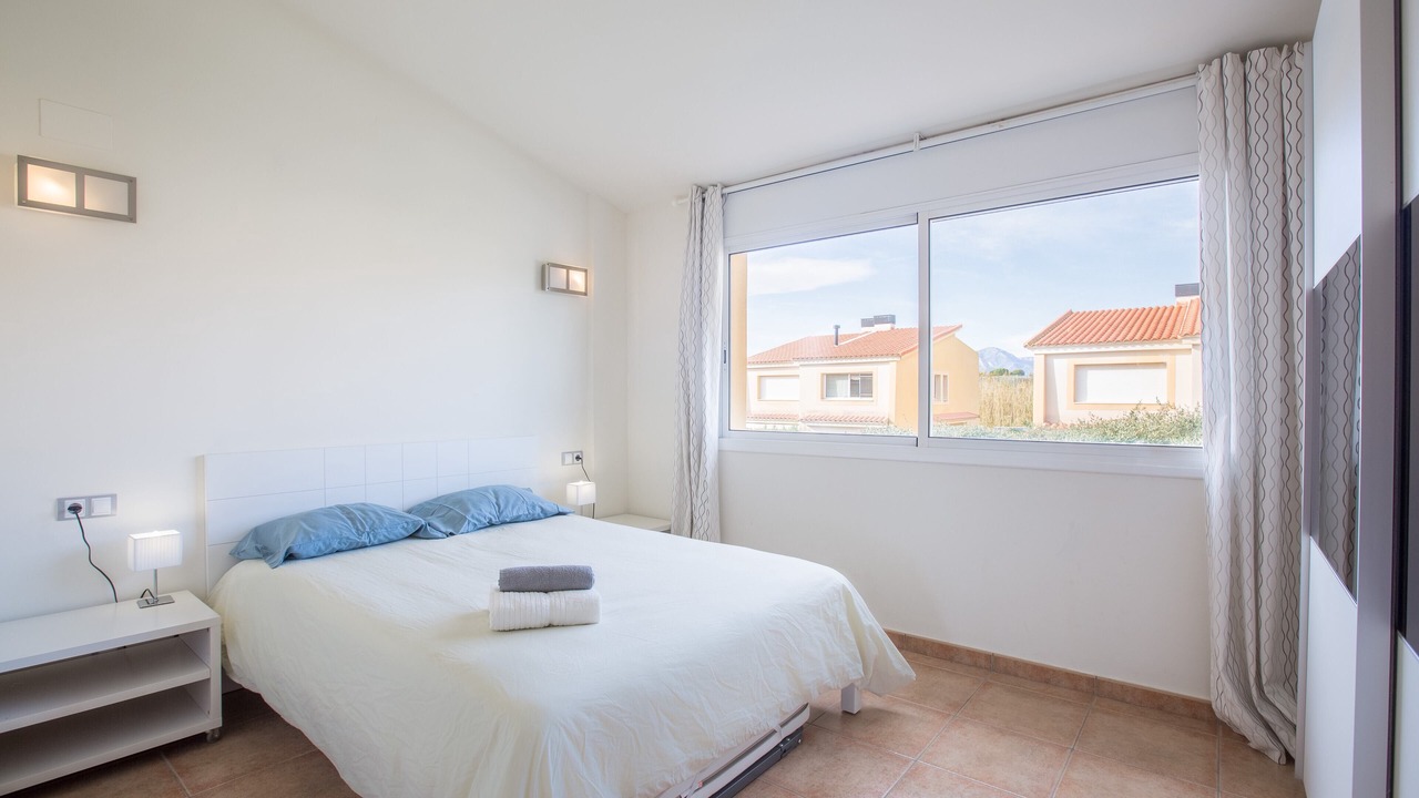 Photo of Bedroom in Mont-roig Bahia
