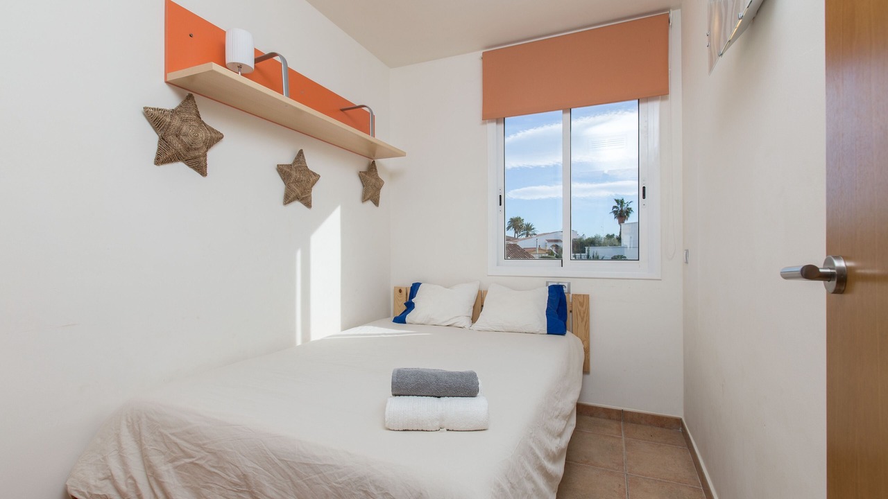 Photo of Bedroom in Mont-roig Bahia