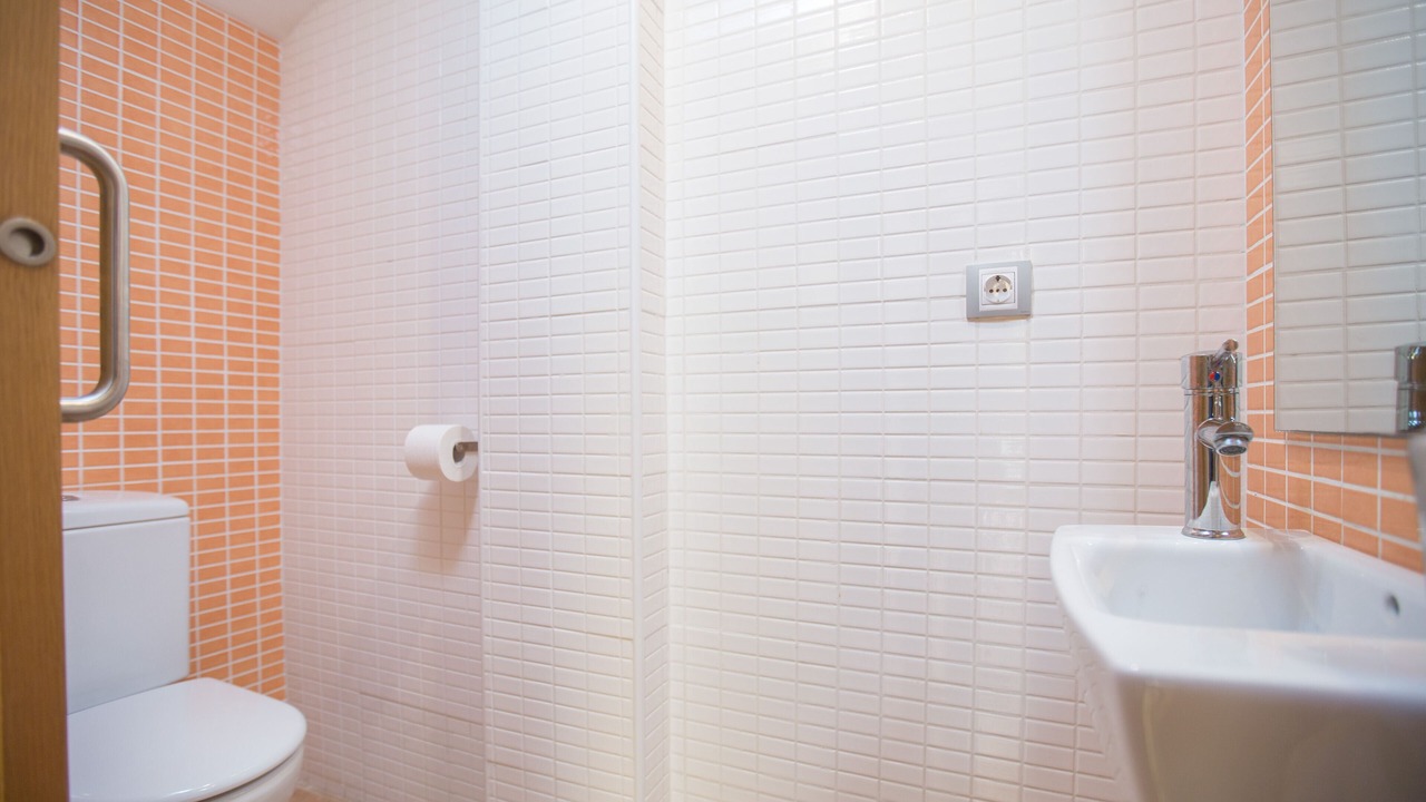 Photo of Bathroom in Mont-roig Bahia