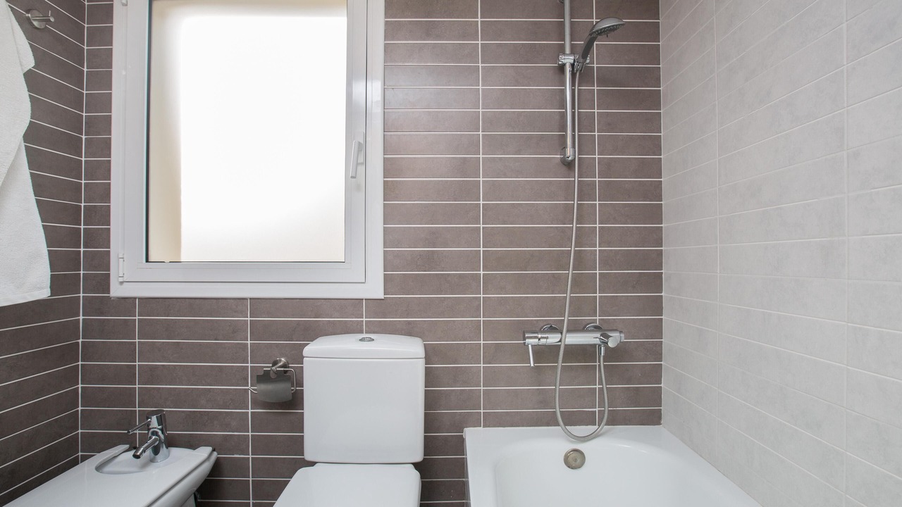 Photo of Bathroom in Mont-roig Bahia