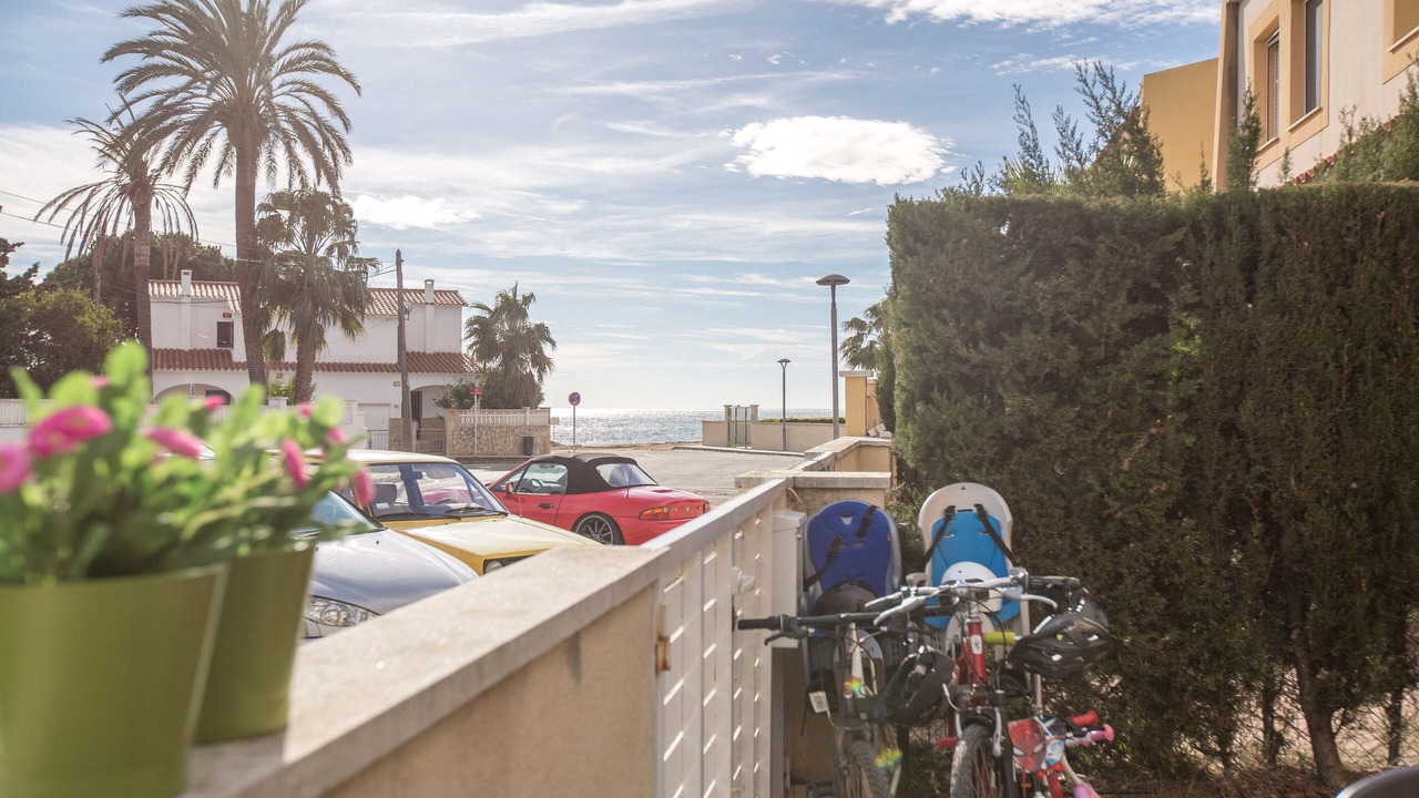 Photo of Outdoor in Mont-roig Bahia