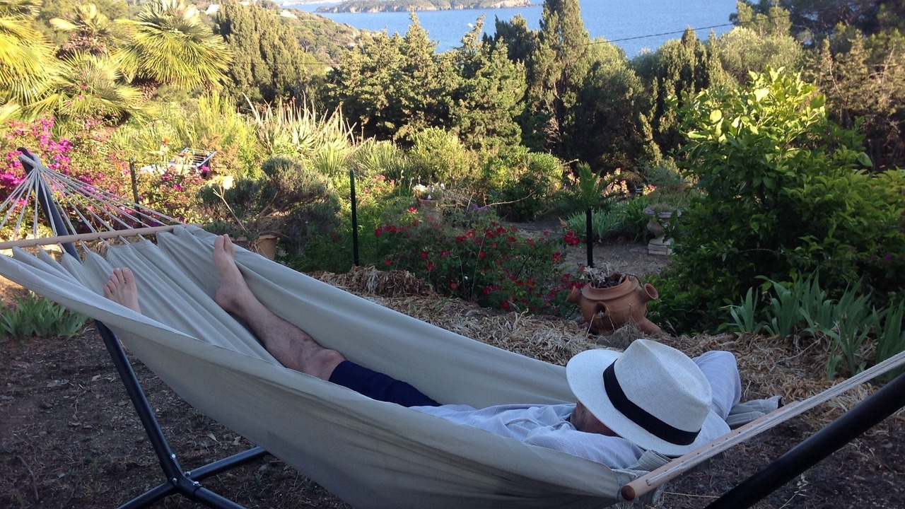Photo of Outdoor in Giens