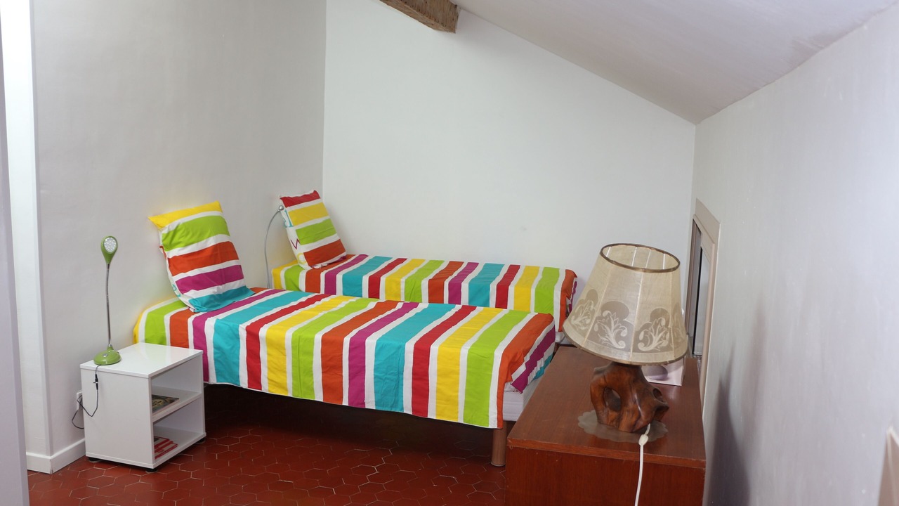 Photo of Bedroom in Giens