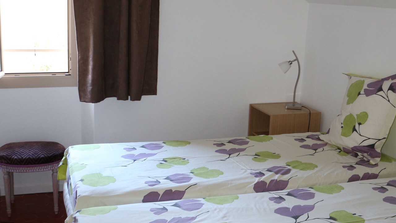 Photo of Bedroom in Giens