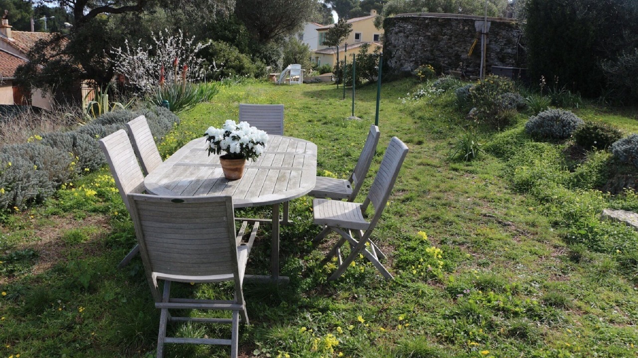 Photo of Outdoor in Giens