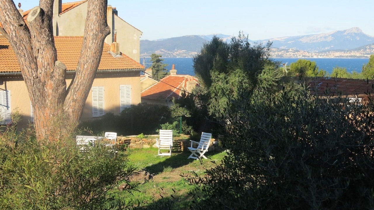 Photo of Outdoor in Giens