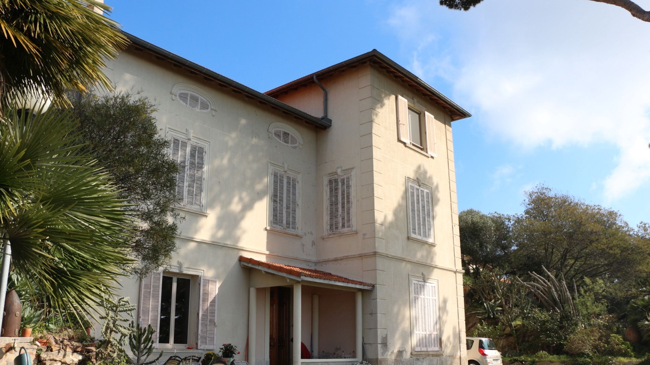Photo of Outdoor in Giens