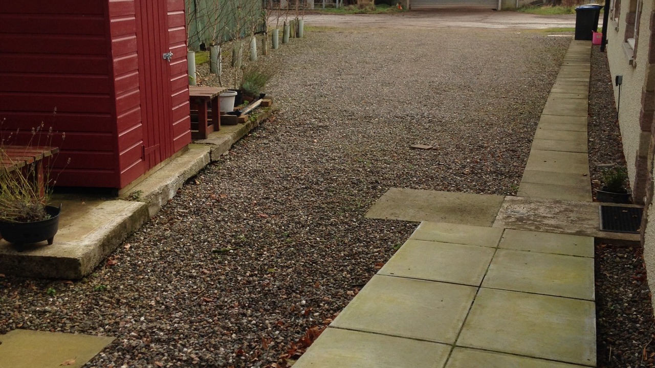 Photo of Outdoor in Kinross