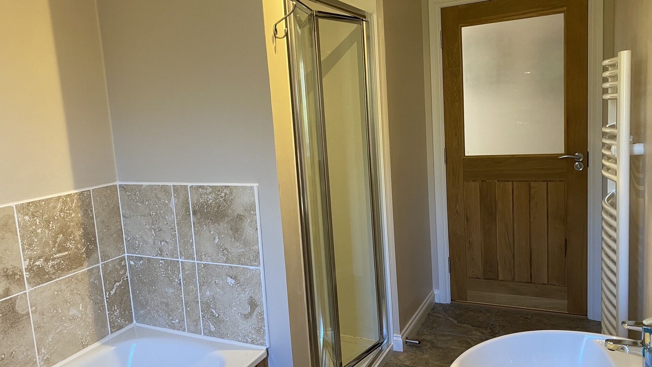 Photo of Bathroom in Kinross