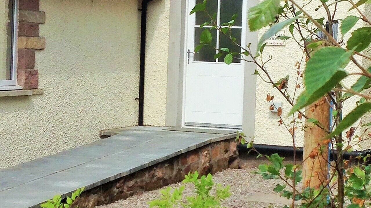 Photo of Outdoor in Kinross