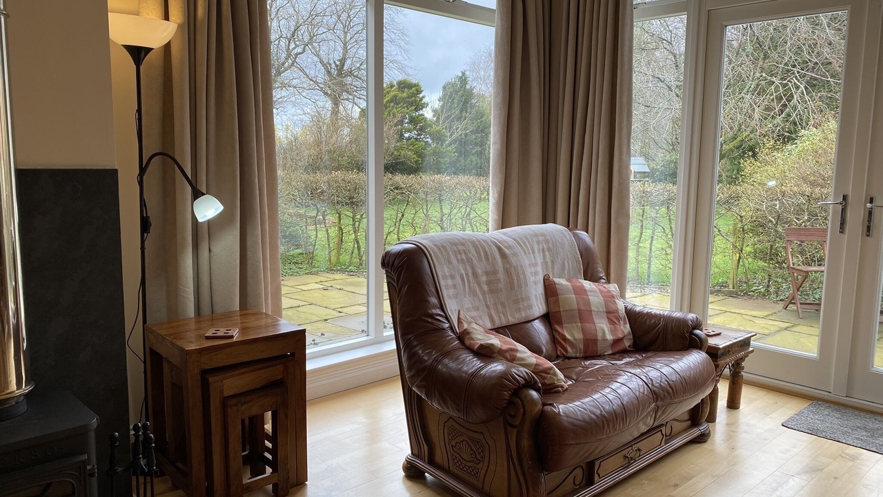 Photo of Livingroom in Kinross