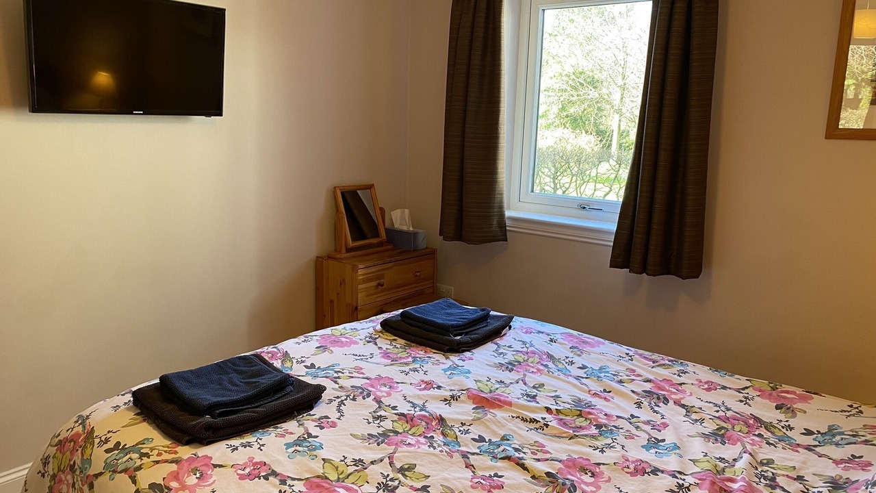 Photo of Bedroom in Kinross