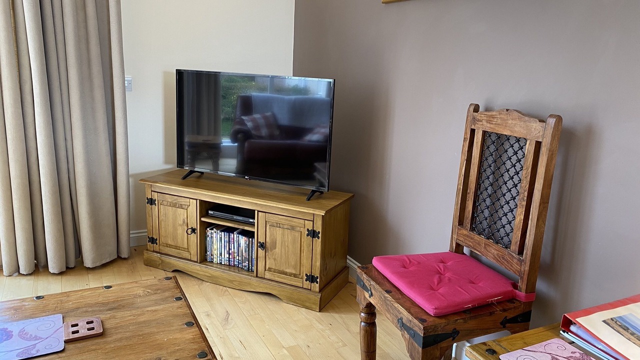 Photo of Livingroom in Kinross