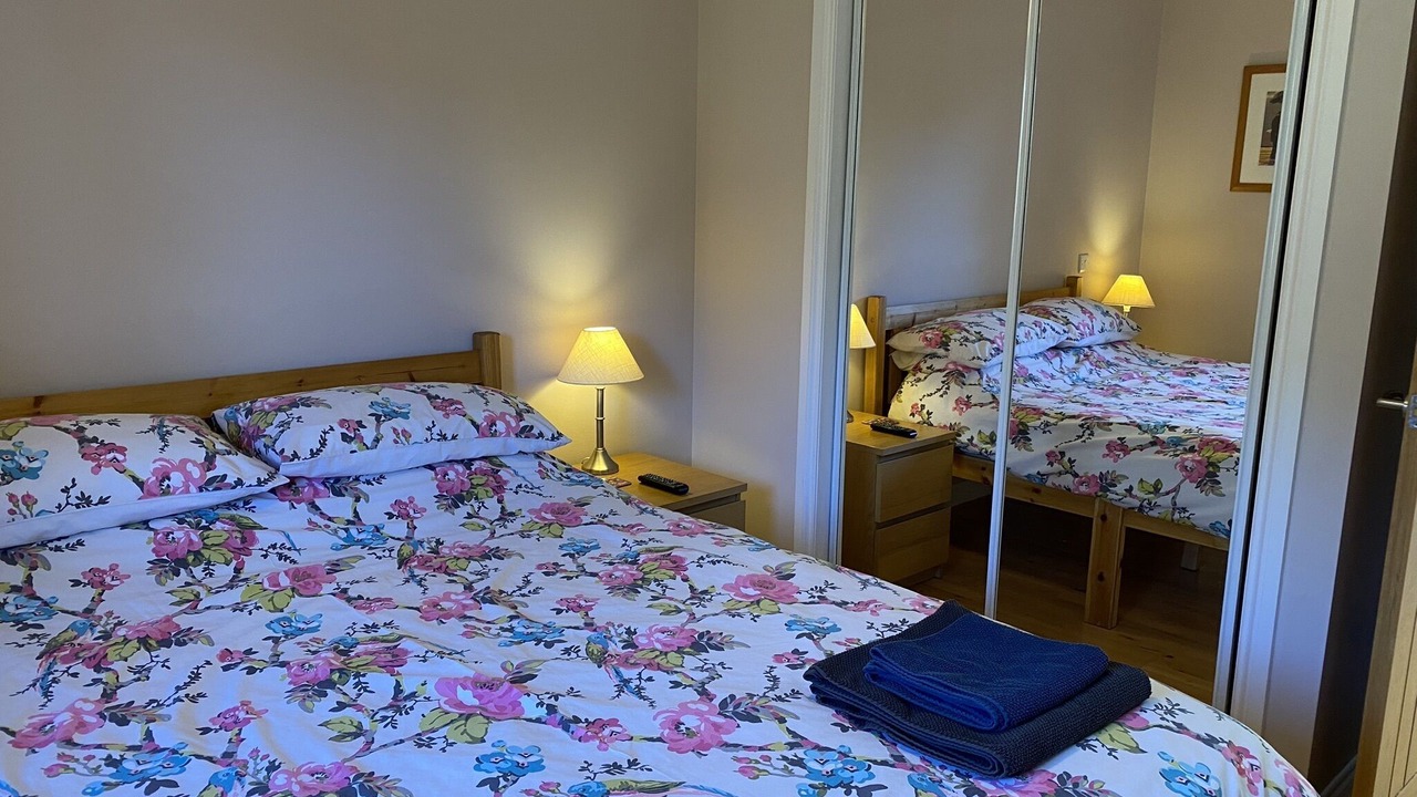 Photo of Bedroom in Kinross