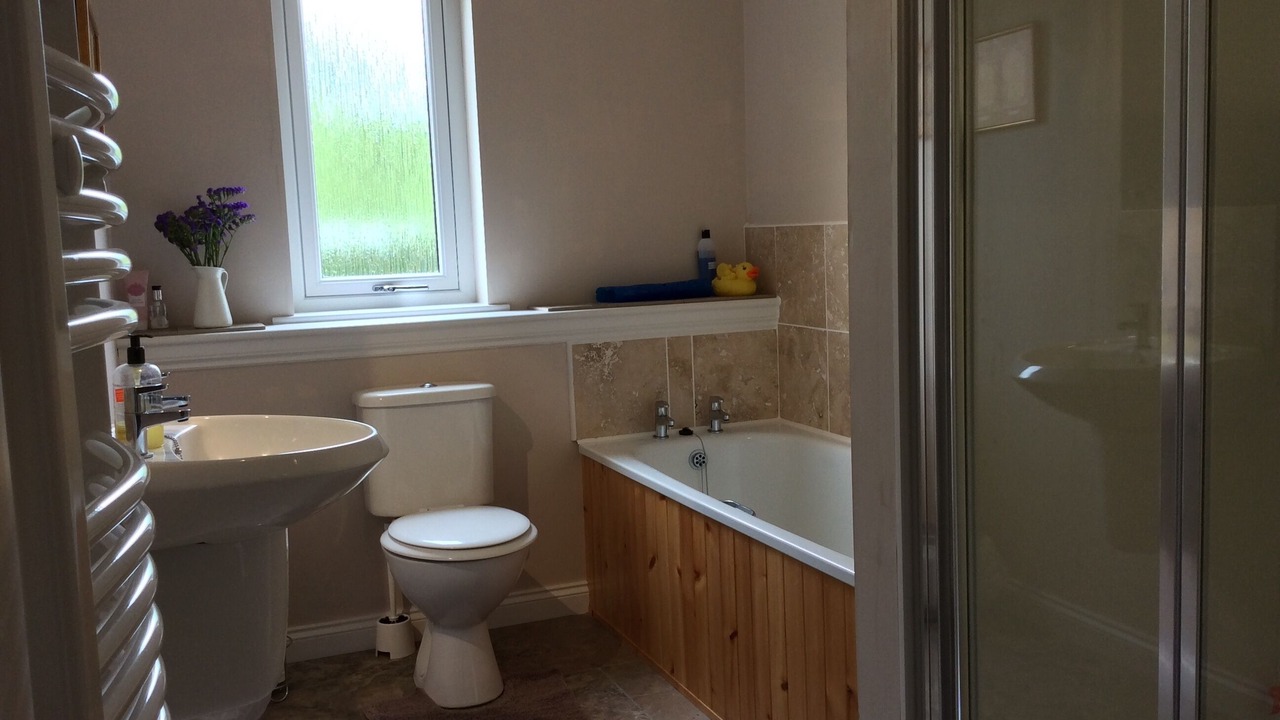 Photo of Bathroom in Kinross