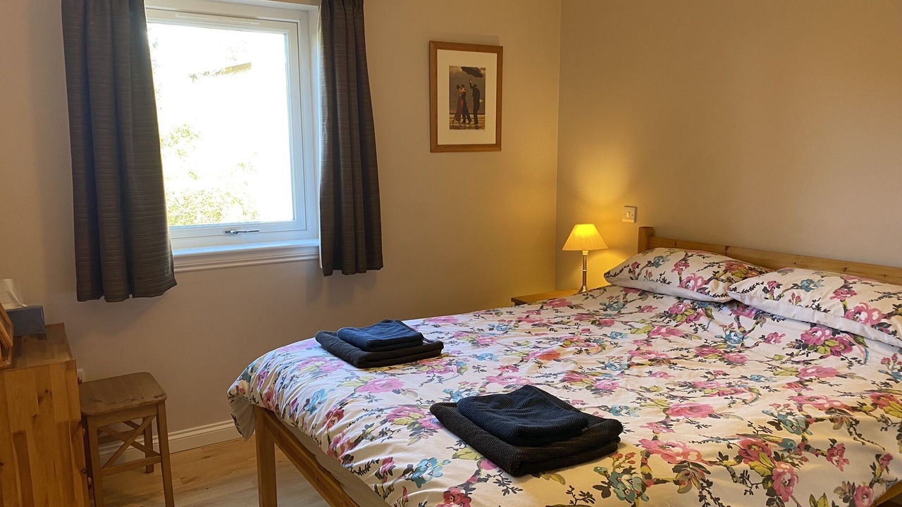 Photo of Bedroom in Kinross