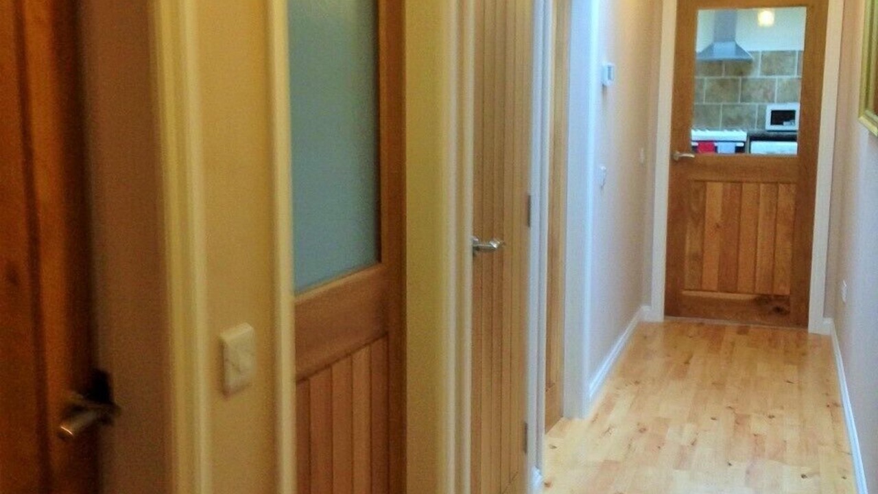 Photo of Bedroom in Kinross