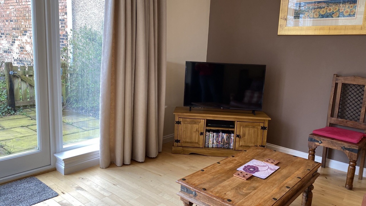 Photo of Livingroom in Kinross