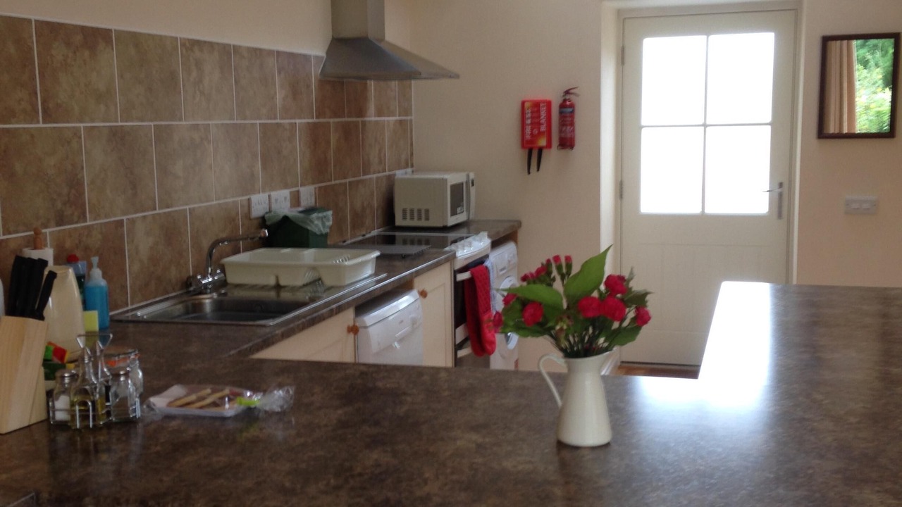 Photo of Kitchen in Kinross