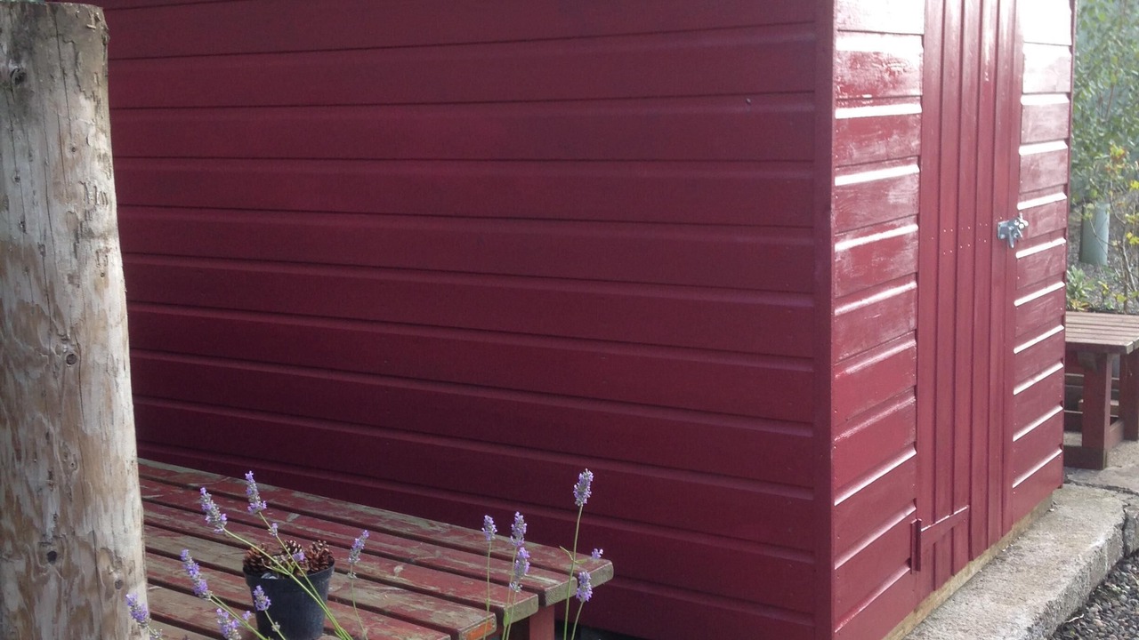 Photo of Outdoor in Kinross