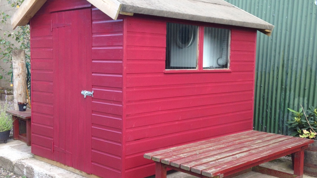 Photo of Outdoor in Kinross