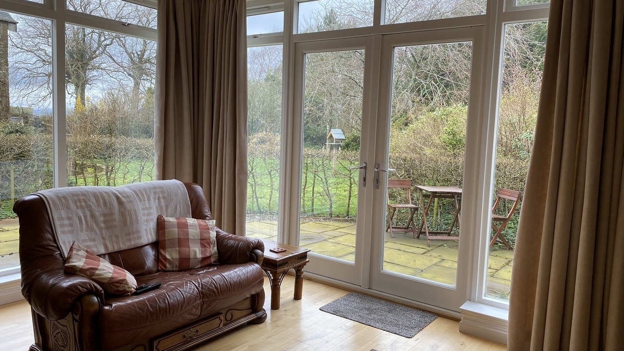 Photo of Livingroom in Kinross