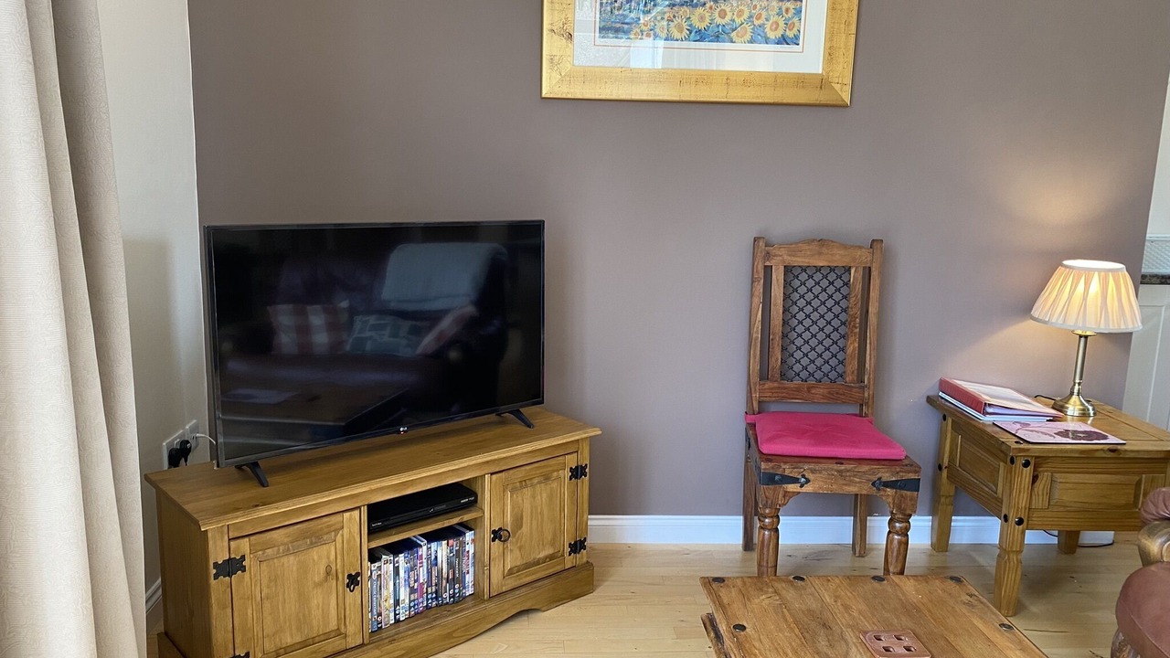 Photo of Livingroom in Kinross