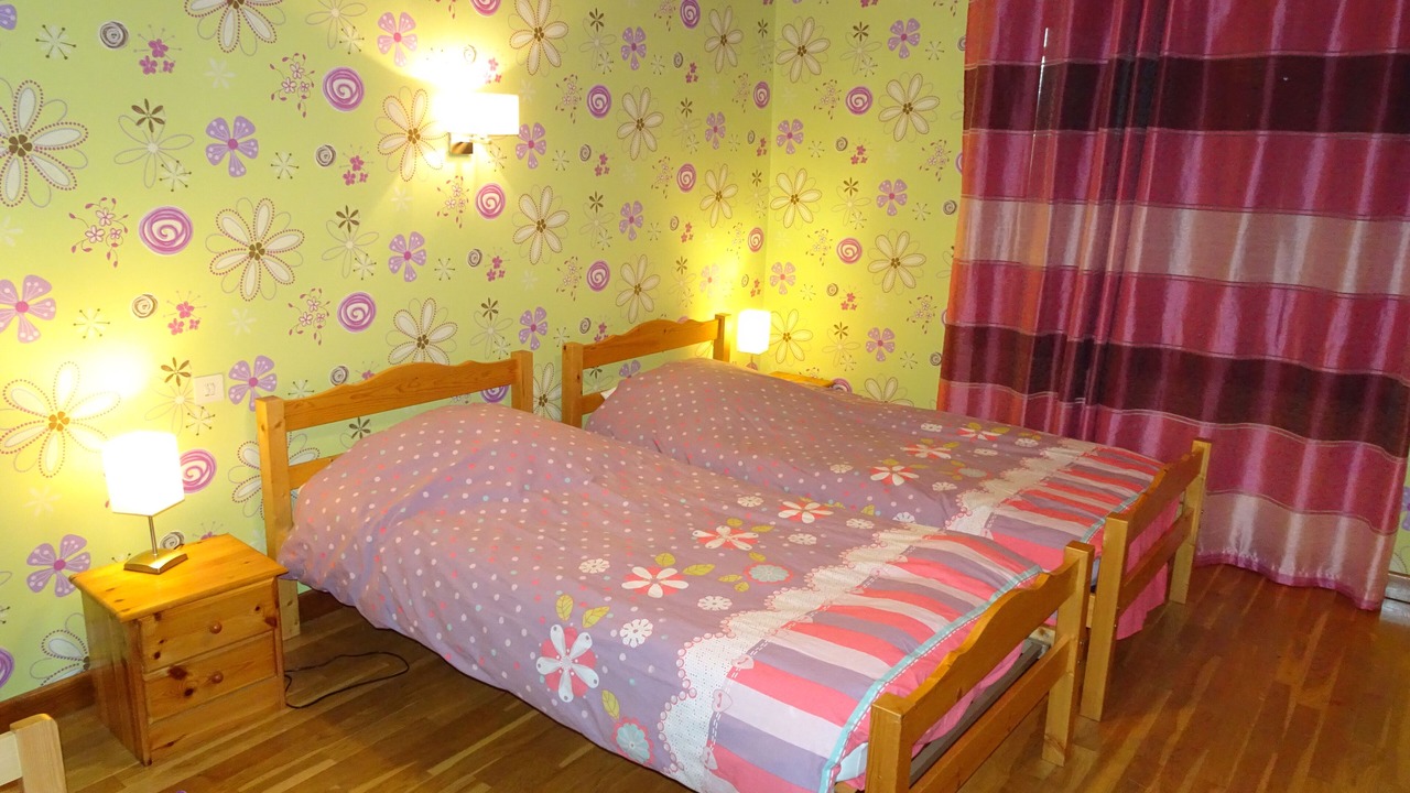 Photo of Bedroom in Les Fourgs