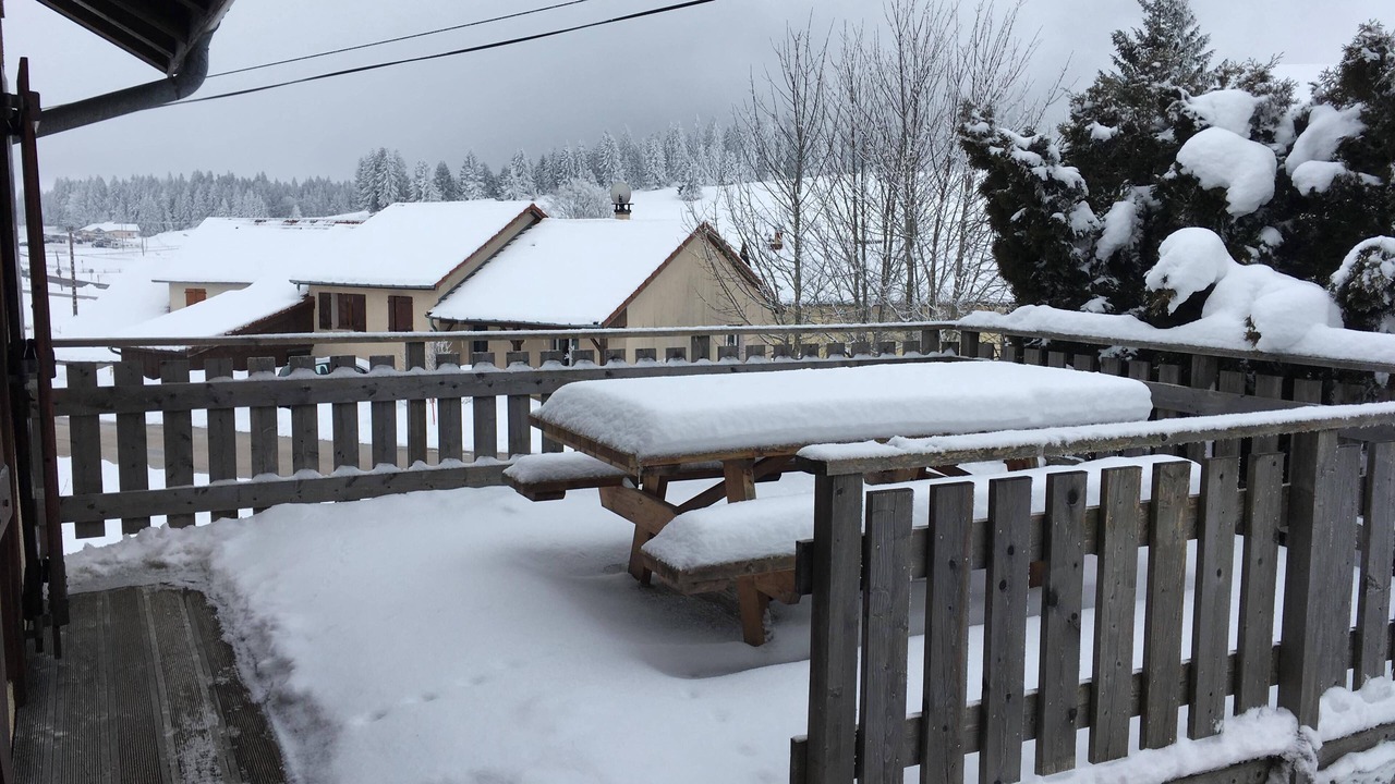 Photo of Outdoor in Les Fourgs