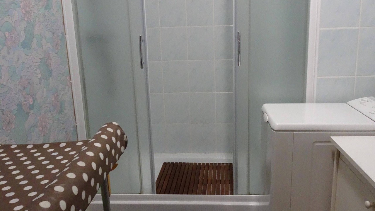 Photo of Bathroom in Les Fourgs