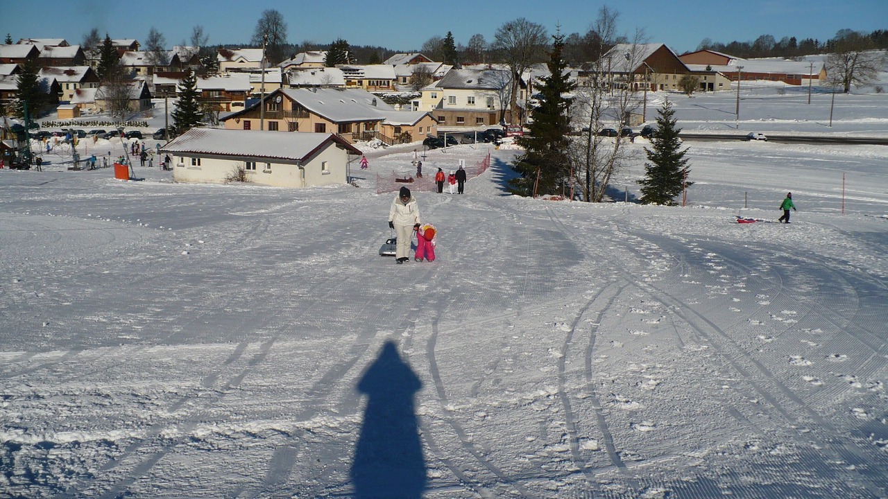 Photo of Others in Les Fourgs