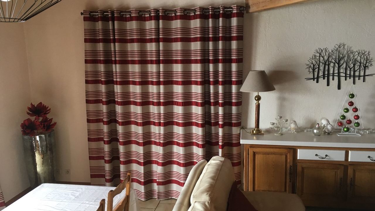 Photo of Livingroom in Les Fourgs