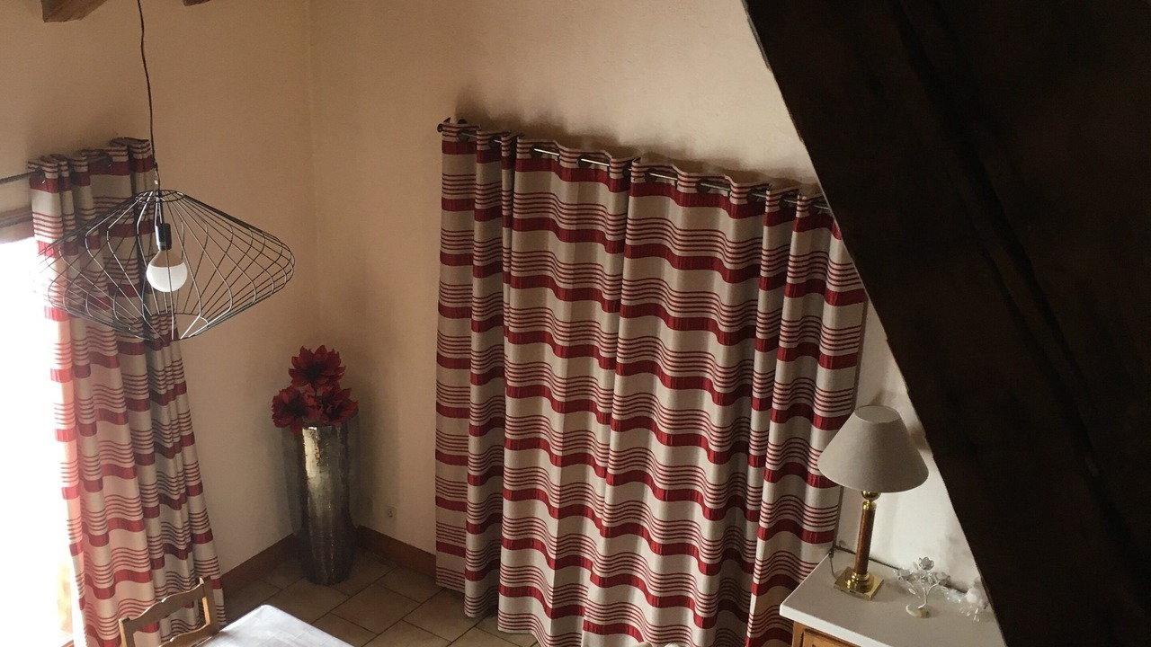 Photo of Livingroom in Les Fourgs