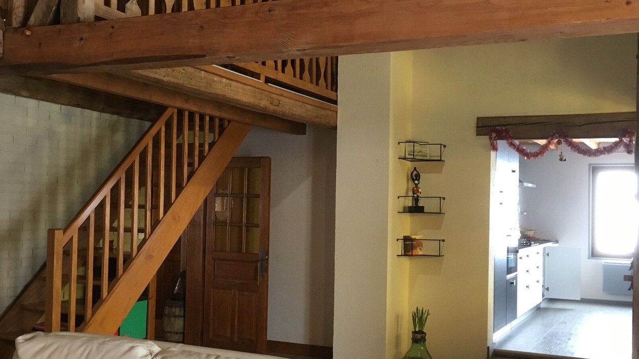 Photo of Livingroom in Les Fourgs