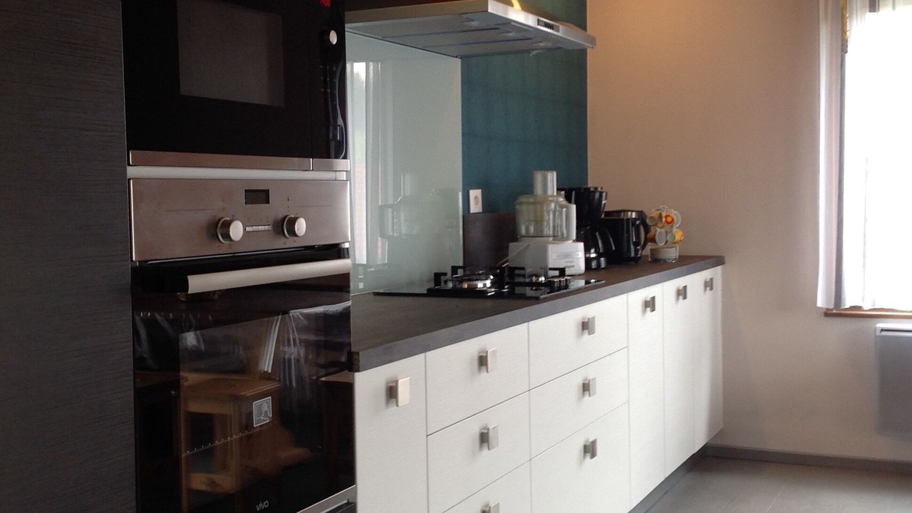Photo of Kitchen in Les Fourgs